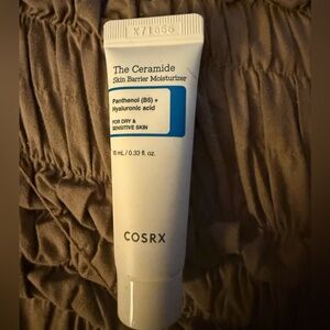 💙 4/$20 COSRX The Ceramide Skin Barrier Moisturizer